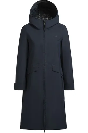 Khujo Cappotto di mezza stagione 
