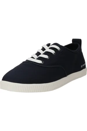 TOM TAILOR Sneaker bassa