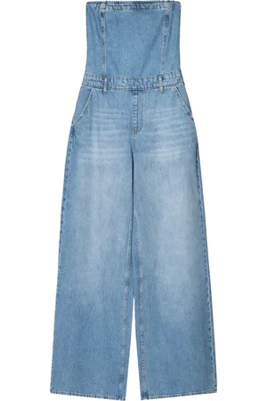 Bershka Tuta jumpsuit
