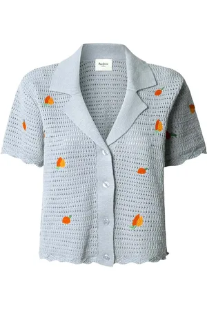Pepe Jeans Camicia da donna 