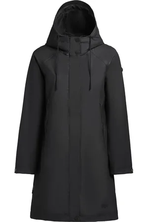 Khujo Cappotto di mezza stagione 