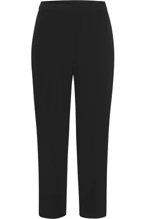 Lascana Pantaloni con piega frontale