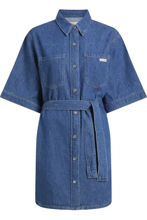 Calvin Klein Abito camicia