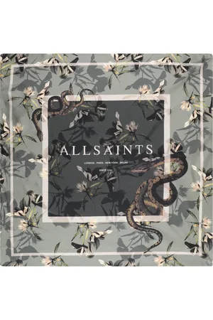 AllSaints Foulard