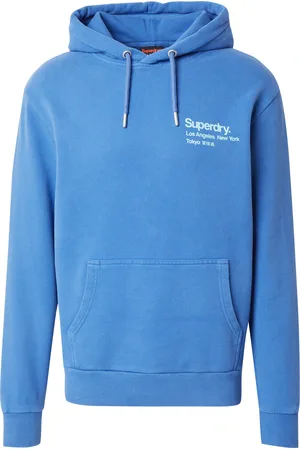 Superdry Felpa 