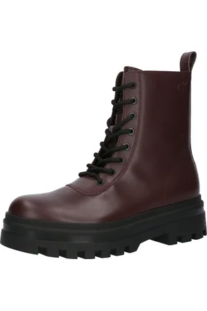 Calvin Klein Boots stringati