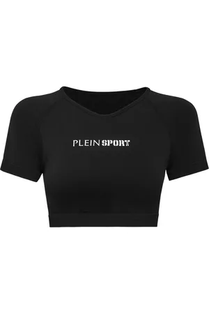 Philipp Plein Maglia funzionale