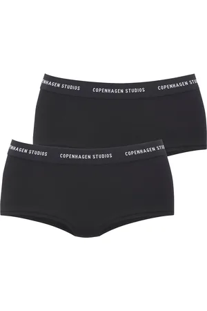 &Copenhagen Panty
