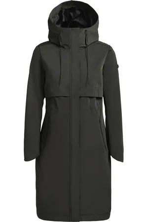 Khujo Parka di mezza stagione 