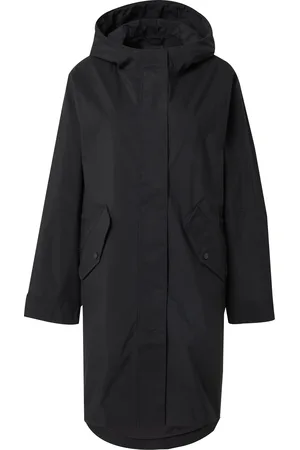 Elvine Parka di mezza stagione 