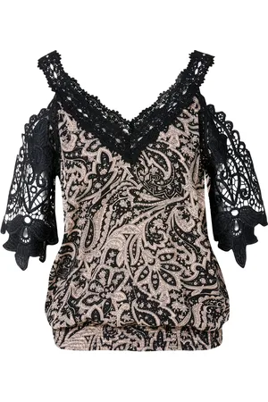 Koroshi Camicia da donna