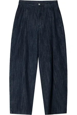 Bershka Jeans con pieghe