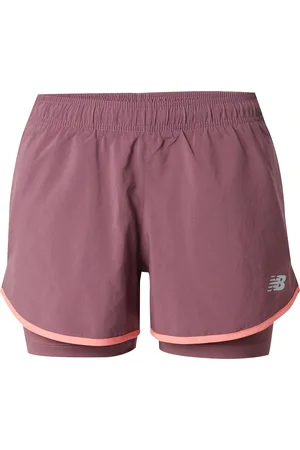 New Balance Pantaloni sportivi 