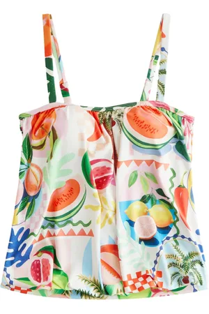 Next Top per tankini