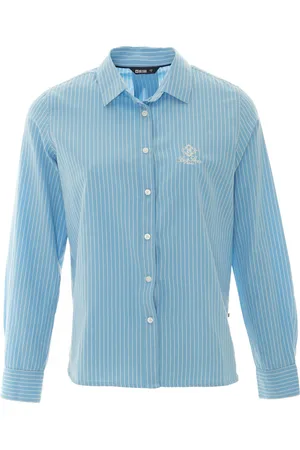 Big Star Camicia da donna 