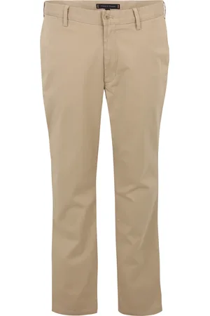 Tommy Hilfiger Pantaloni chino 