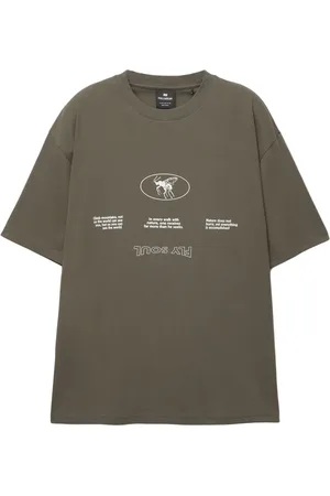 Pull&Bear Maglietta