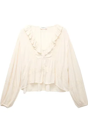 Pull&Bear Camicia da donna