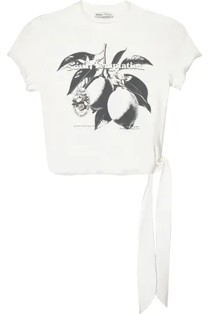 Bershka Maglietta