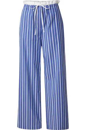 EDITED the label Pantaloni 