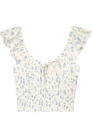 Bershka Top
