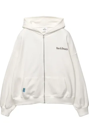 Pull&Bear Giacca di felpa