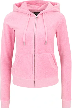 Juicy Couture Giacca di felpa 