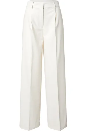ABOUT YOU Pantaloni con piega frontale 