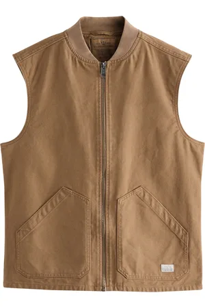 Next Gilet