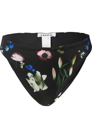 EDITED the label Slip bikini 