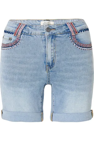 Koroshi Jeans