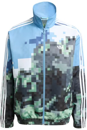 adidas Giacca di mezza stagione 