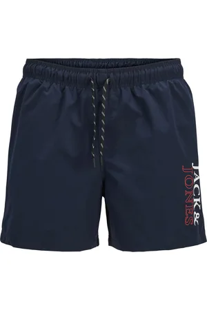 JACK & JONES Pantaloncini da bagno 