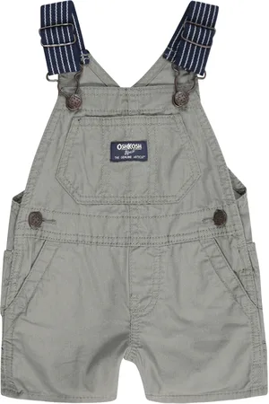 OshKosh Pantaloni con pettorina