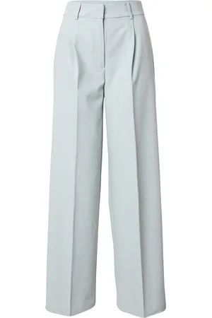 ABOUT YOU Pantaloni con piega frontale 