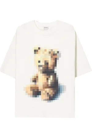Bershka Maglietta