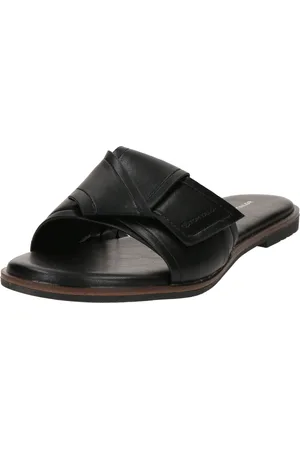 TOM TAILOR Zoccoletto