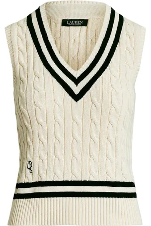 Ralph Lauren Top in maglia