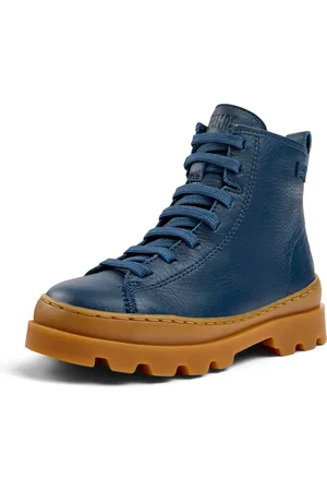 Camper Stivale 