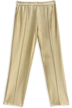Lola Casademunt Pantaloni chino 