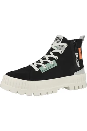 Palladium Sneaker alta 