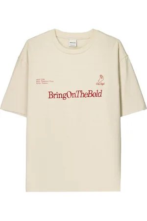 Bershka Maglietta