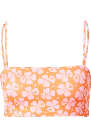 Monki Top per bikini 