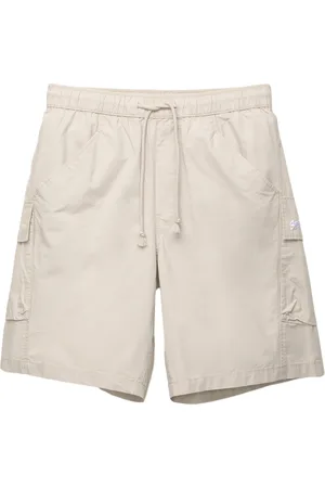 Pull&Bear Pantaloni cargo 