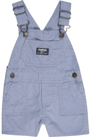 OshKosh Pantaloni con pettorina