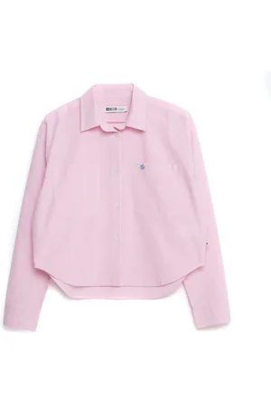 Big Star Camicia da donna 
