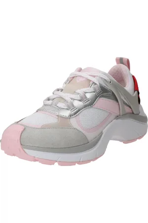 HUGO BOSS Sneaker bassa 