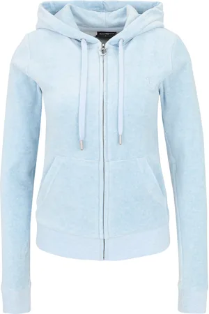 Juicy Couture Giacca di felpa 
