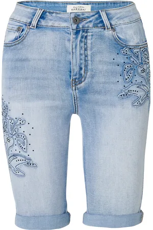 Koroshi Jeans
