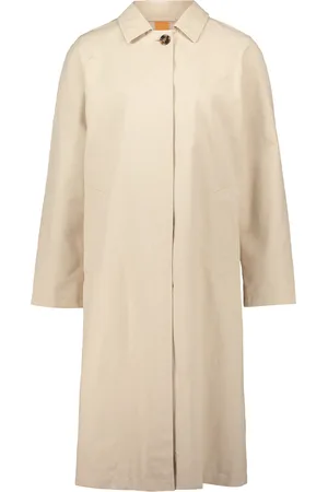 AMBER & JUNE Cappotto di mezza stagione